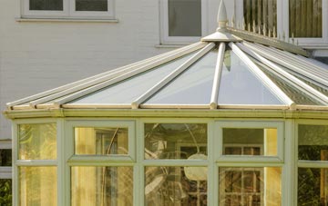 conservatory roof repair Fox Lane, Hampshire