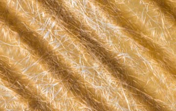 Fox Lane fibreglass roof waterproofing