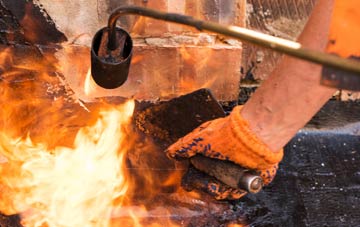 Fox Lane flat roof repair companies