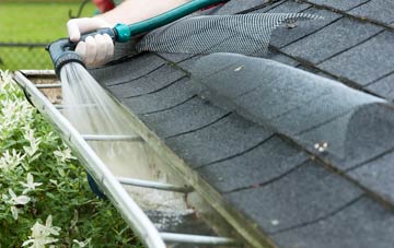 Fox Lane gutter cleaning costs