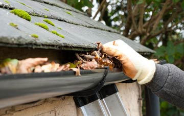 gutter cleaning Fox Lane, Hampshire