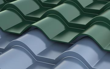 who should consider Fox Lane plastic roofs