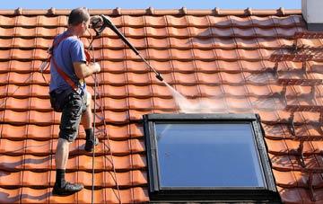 roof cleaning Fox Lane, Hampshire