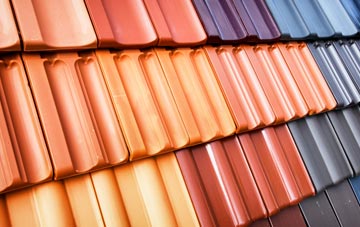 Fox Lane roof tile costs