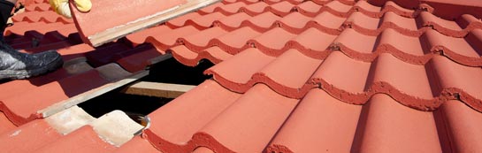 compare Fox Lane roof repair quotes