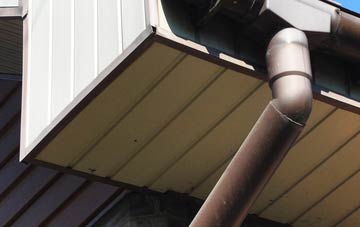 Fox Lane soffit installation costs