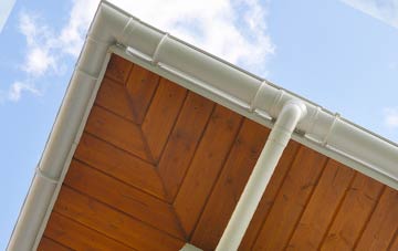 Fox Lane soffit types