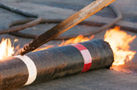 free Fox Lane flat roofing repair quotes