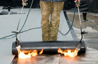 Fox Lane flat roof sealing quote