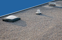 Fox Lane flat roofing