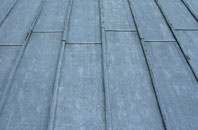 Fox Lane lead roofing