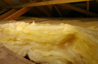 Fox Lane pitch roof insulation