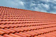 Fox Lane roofing tiles