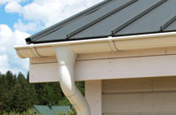 Fox Lane soffits